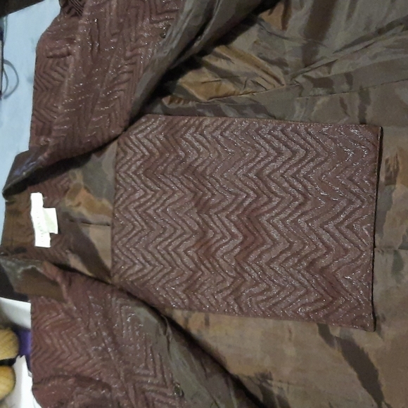 PROVERBS Jacket - Picture 7 of 8